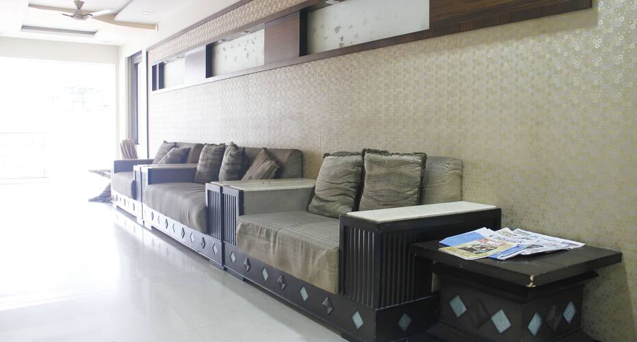 Gupta Residency, Visakhapatnam 4
